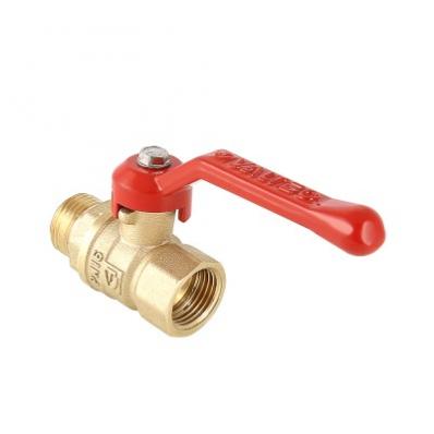 Кран шаровой VALTEC СТАНДАРТ, длинная рукоятка 3/4